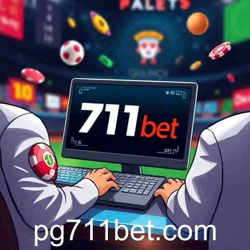 711bet: Revolutionizing Online Gaming Experience