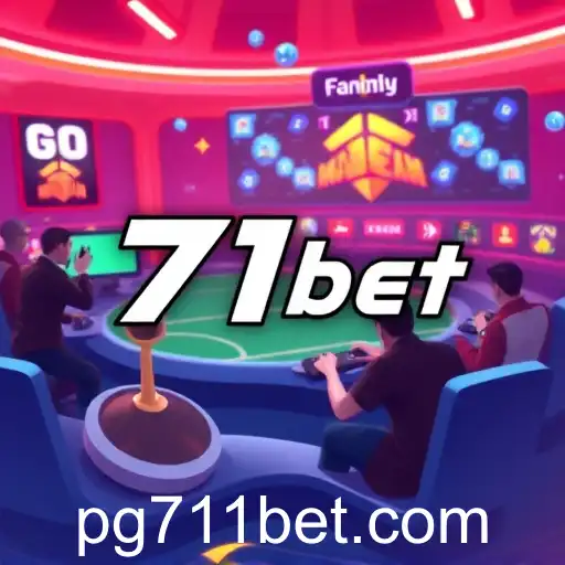 The Rise of 711bet in Online Gaming