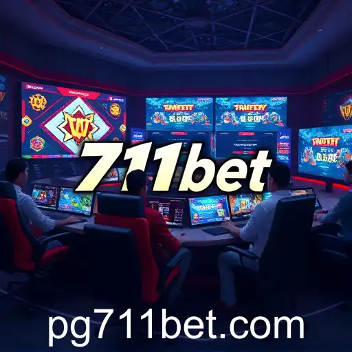 711bet: Gaming Revolution in the Digital Age