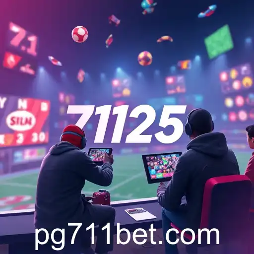 711bet and the Evolution of Online Gaming