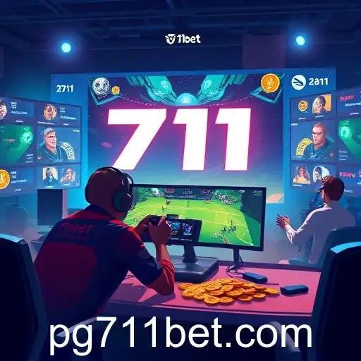 711bet: Revolutionizing Online Gaming Experience