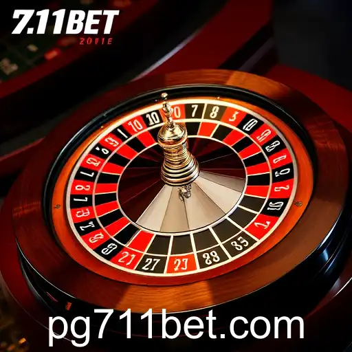 711bet Reinvents Online Gaming Experience