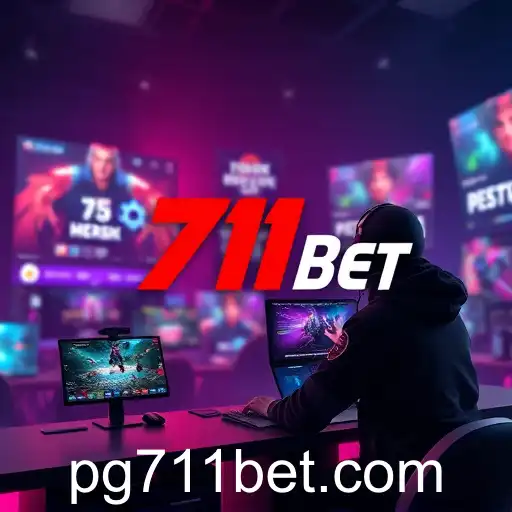 The Evolution of 711bet in the Online Gaming Industry