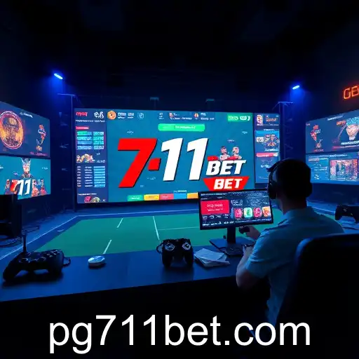 The Rise of 711bet in the Online Gaming World