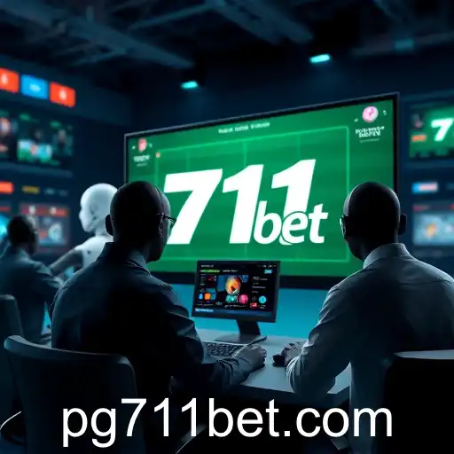 The Rise and Impact of 711bet in Online Gaming