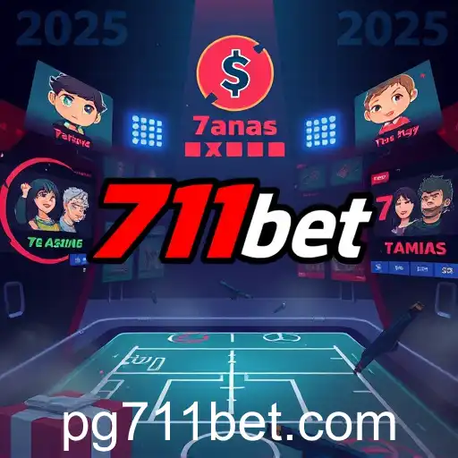 The Rise of 711bet: A New Era in Online Gaming