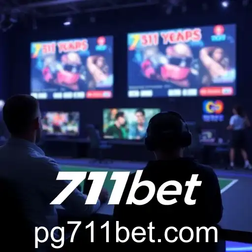 The Rise of 711bet: A New Era in Online Gaming