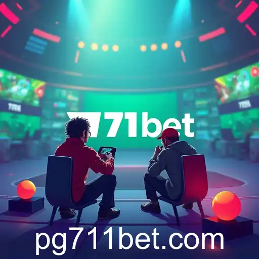 The Rise of Online Gaming: A Look at 711bet