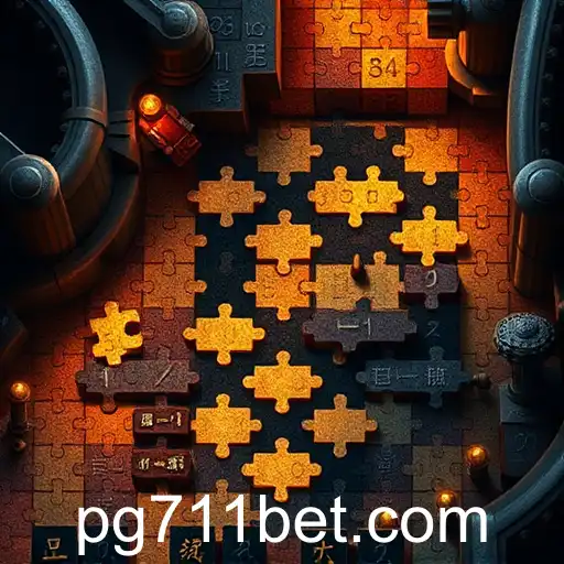 Exploring the Intriguing World of Puzzle Games with 711bet