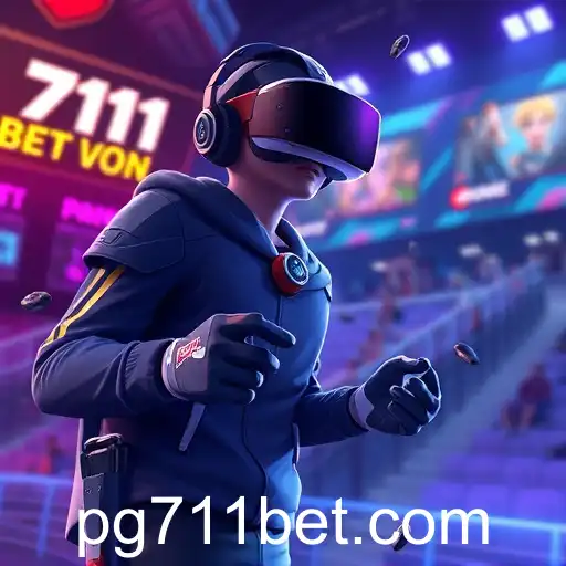 711bet: Revolutionizing Online Gaming in 2025