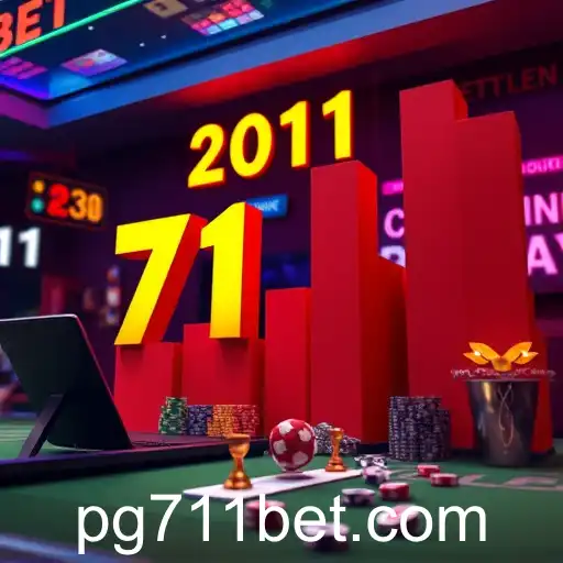 The Rise of Online Gambling in 2025