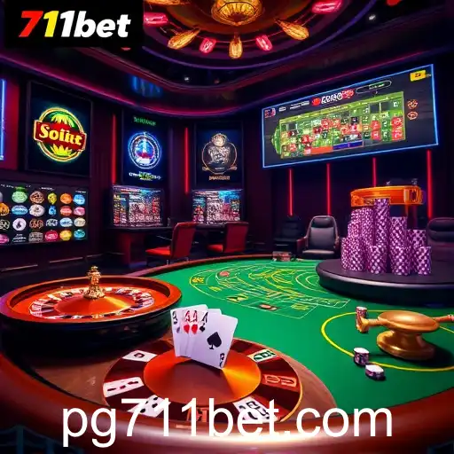 The Rise of Online Gaming Platforms