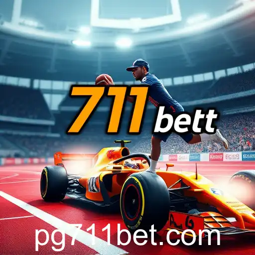 Exploring the Sports Games Category with 711bet